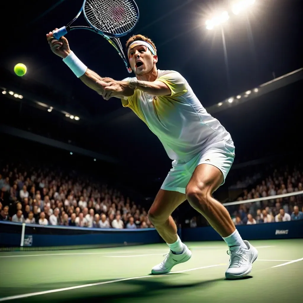 Break Point Betting Strategy: Win Big on Tennis’ Pivotal Moments