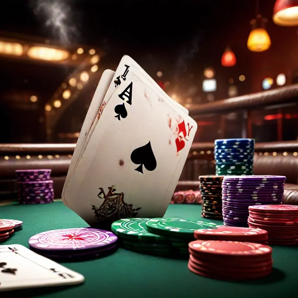 CBet Poker Domination