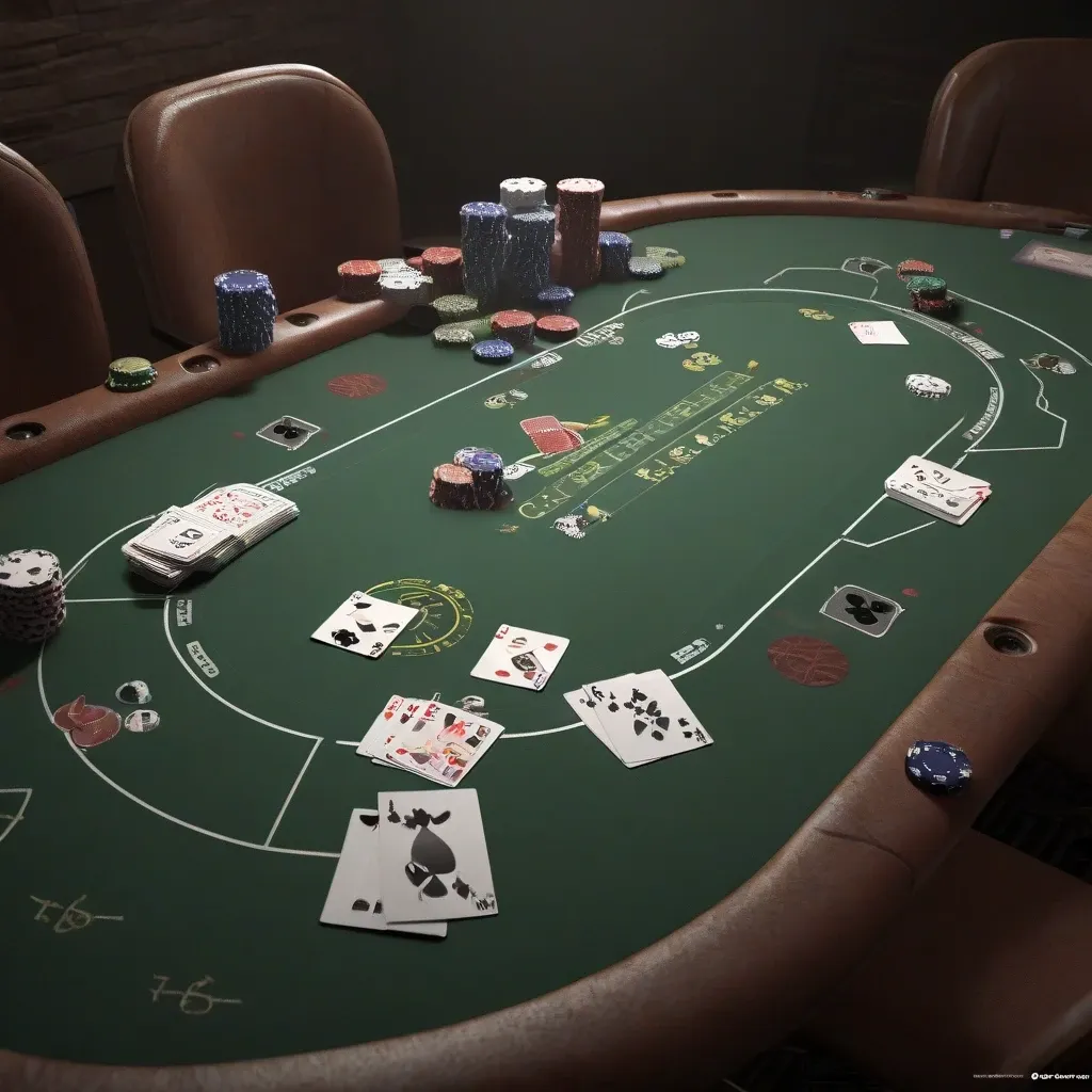 Poker_Texture_Strategy