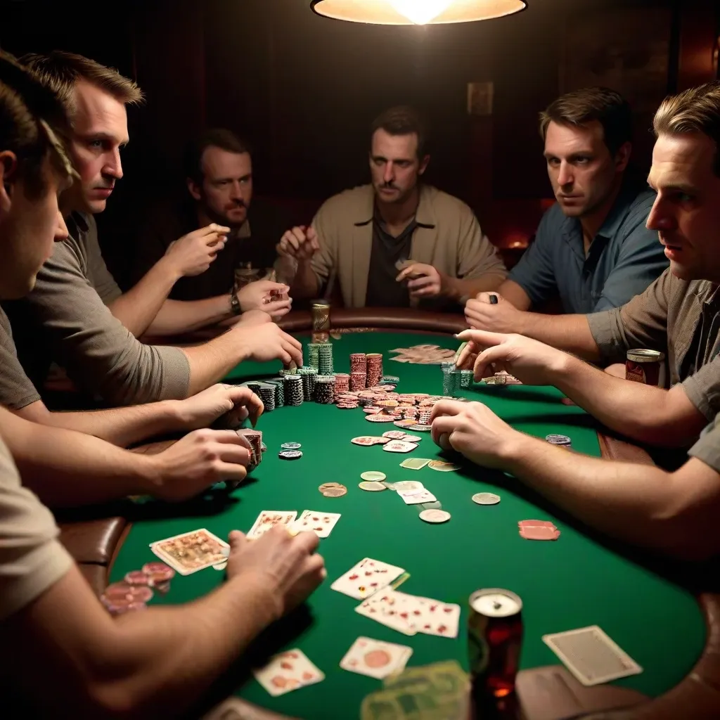 Poker_Worlds_Collide